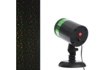 laser projector