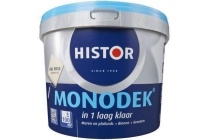 histor monodek