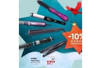 babyliss hairstyling diverse