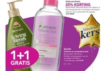 garnier skinactive en loving blends body