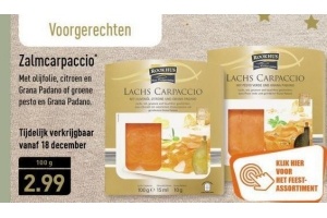 zalmcarpaccio