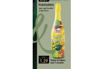 kinderbubbels