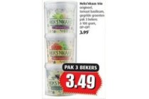 heks n kaas trio
