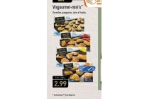 visgourmet mini s