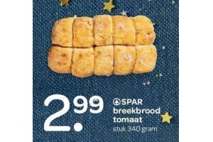 breekbrood tomaat