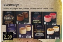 desserttaartjes