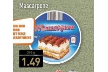 mascarpone