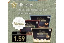 mini bites
