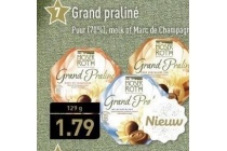grand praline