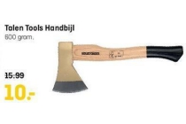 talen tools handbijl