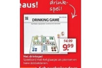 het drinkspel