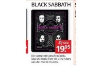 black sabbath