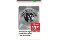 de complete geillustreerde geschiedenis van fleetwood mac