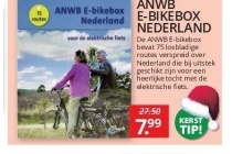 anwb e bikebox nederland