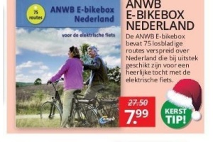 anwb e bikebox nederland