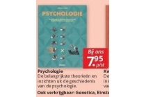 psychologie