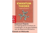 kwantum theorie