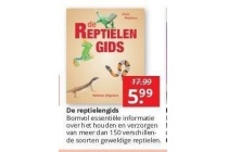 de reptielengids