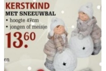 kerstkind