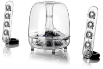 bluetooth speakerset soundsticks