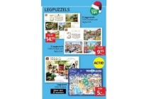 kersttip legpuzzels