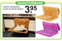 radiatormand