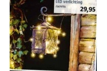led verlichting