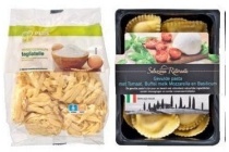 plus of selezione ristorante verse pasta