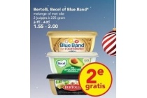 bertolli becel of blue band