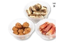 verse tapas