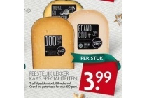 feestelijk lekker kaas specialiteiten