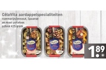 celavita aardappelspecialiteiten