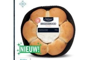 breekbood met camembert