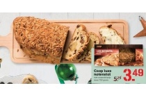 coop luxe notenstol