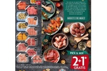 pick en mix gourmet mini s