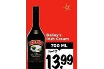 balley s irish cream