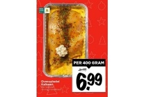 ovenschotel kalkoen