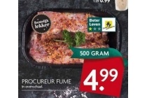 procureur fume