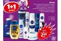 nivea