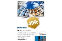 samsung led tv ue32m5690