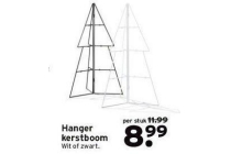 hanger kerstboom