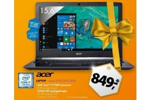 acer laptop aspire a515 51 72fq