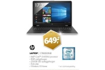 hp laptop 17 bs022nd