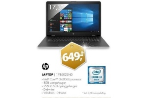 hp laptop 17 bs022nd