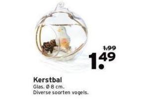 kerstbal