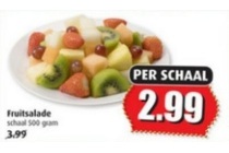 fruitsalade