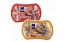 perfekt slagroom of yoghurtijs