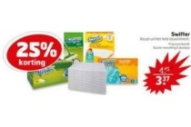 swiffer producten