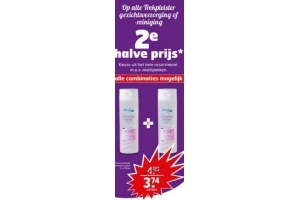 alle trekpleister gezcihtsverzorging of reiniging nu 1 1 gratis