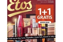 alle make up van max factor maybelline l oreal paris rimmel en sally ha